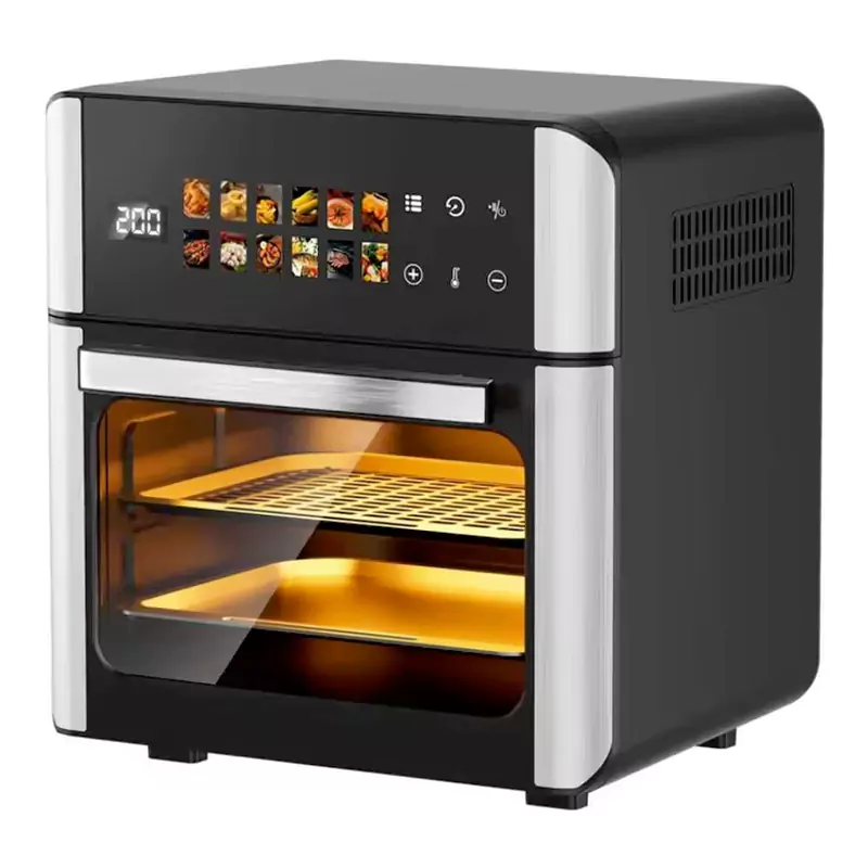 12L AIR OVEN